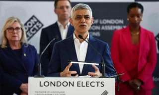 Sadiq Khan's Victory In London Mayoral Race Defies Predictions