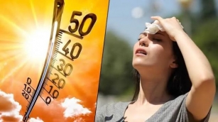 Southwestern US Braces For Record Heatwave, Experts Warn Of Risks