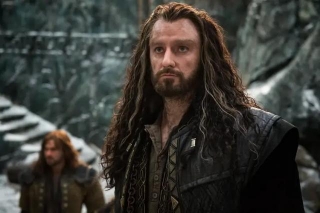 Richard Armitage Opens Up About Doubts On The Hobbit Role & Exciting New ITV Thriller, Red Eye
