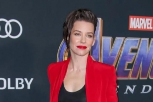 Evangeline Lilly Announces Departure From Acting Industry