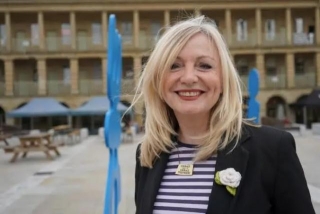 Tracy Brabin Re-elected As Mayor Of West Yorkshire
