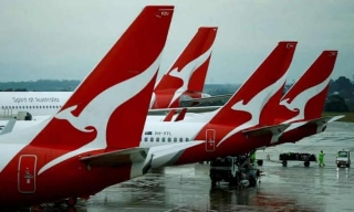 Qantas Agrees To $120m Settlement With ACCC Over Alleged Ticket Sale Misconduct