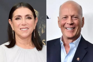 Producer Stacey Sher Recalls Bruce Willis' Kindness On 'Pulp Fiction' Set
