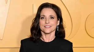 Julia Louis-Dreyfus Offers Insights On Political Correctness In Comedy