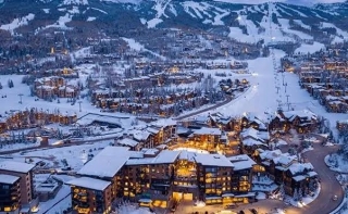 Aspen's Extended Ski Season: New Lifts, Hotels, And Hotspots Await!