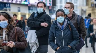 Scientists Warn: Influenza Emerges As Top Contender For Next Pandemic Threat