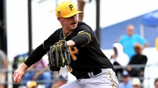 Pittsburgh Pirates' Prospect Paul Skenes Frustrated With Workload Limits In Minors