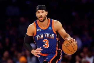 Josh Hart's Versatility Shines As Key Player For New York Knicks