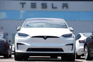 Tesla Cuts Prices On Model Y, S, And X Amid Market Challenges