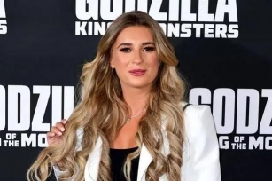 Dani Dyer Considers Wedding With Jarrod Bowen As Dad Gives Approval