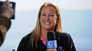 Golf Channel Mourns Loss Of 'Big Break' Host Stephanie Sparks At 50