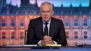 BBC Apologizes For Delay In Handling Huw Edwards Complaint