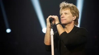 Docuseries Chronicles Bon Jovi's Journey: 'Thank You, Goodnight'