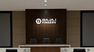 Bajaj Finance And Bajaj Finserv Shares Decline On Growth Outlook Concerns