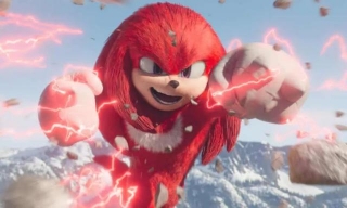 Idris Elba's 'Knuckles': Sonic Spin-Off Strikes Gold With Hilarious And Heartfelt Adventure