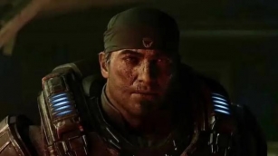 The Coalition Unveils Gears Of War: E-Day, Surprise Prequel