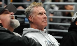 Hollywood Actor Will Ferrell Joins Celebrity Investors At Leeds United