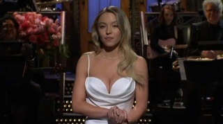 Sydney Sweeney Lights Up 'SNL' With Humor And Hollywood Insights