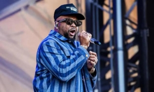 The-Dream Accused Of Rape And Abuse By Former Protege