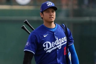 Shohei Ohtani Shocks Fans: Surprise Marriage After Dodgers Debut