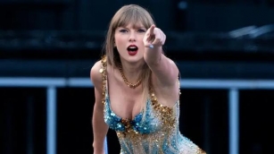 Man Charged With Voyeurism At Taylor Swift Concert In Edinburgh