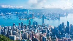 Hong Kong Tops 2024 List As Most Expensive City For Expats