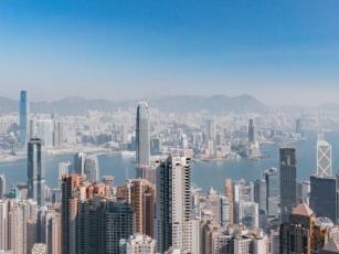 Kraken’s Indices Provider Anticipates $1B AUM In Hong Kong ETFs By 2024 End: Bloomberg
