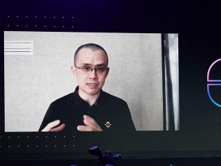 Binance Founder Changpeng Zhao To Appear In Court Today For Sentencing