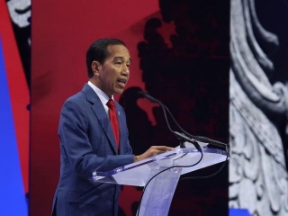 Indonesian President Joko Widodo Warns Of Money Laundering Via Crypto And NFTs