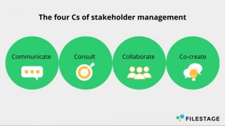 Strategies For Deepening Stakeholder Involvement In Data Governance