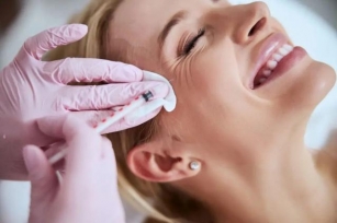 Smooth Your Smile: Botox For Crow’s Feet Explained