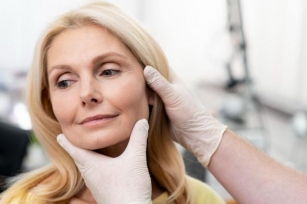 Botox Alternatives: 10 Treatments For Removing Wrinkles