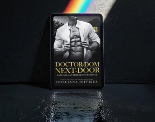 Doctor-Dom Next-Door By Dolliana Jeffries