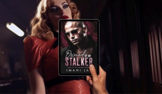 Owned By My Stalker By Imani Jay