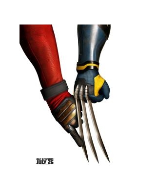 Ryan Reynolds Confirms Deadpool And Wolverine Trailer Release Date; Shares New Clip With Hugh Jackman