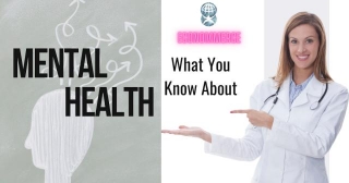 Mental Health | Facts And Importance