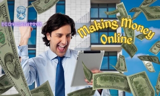 Making Money Online: Looking Into The Opportunities
