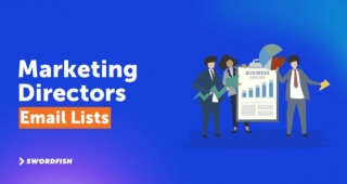 Marketing Directors Email Lists To Get Strategic Campaign Wins