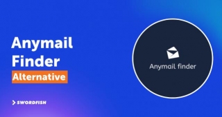 Top 10 Anymail Finder Alternative & Competitors For Effective Email Sourcing