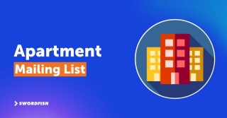 Apartment Mailing List: Connect With Apartment Residents & Owners