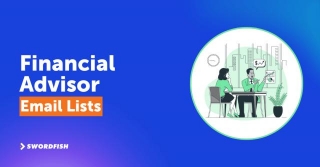 Financial Advisor Email List | Meet Experienced Financial Professionals