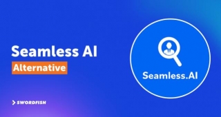 10 Best Seamless AI Alternatives That Boost B2B Sales Performance