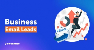 The Ultimate Guide To Get Business Email Leads: [Top Methods Disclosed]