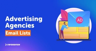 Advertising Agencies Email List To Partner With Creative Minds