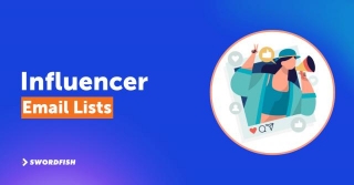 Influencer Email List To Build Lasting Influencer Relations