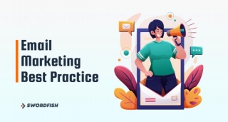 Top 20 Email Marketing Best Practices To Increase Engagement And ROI