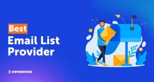10 Best Email List Providers To Create Winning Email Marketing Campaigns In 2024
