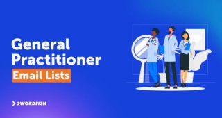 General Practitioner Email List: Connect With Leading GPs Today