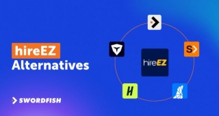 Top 10 HireEZ Alternatives & Competitors For Effective Talent Acquisition