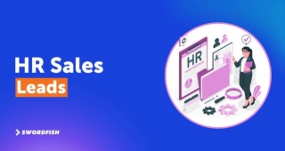 How To Get HR Sales Leads [Top 8 Advanced Methods]